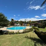 Village Cartier Beach